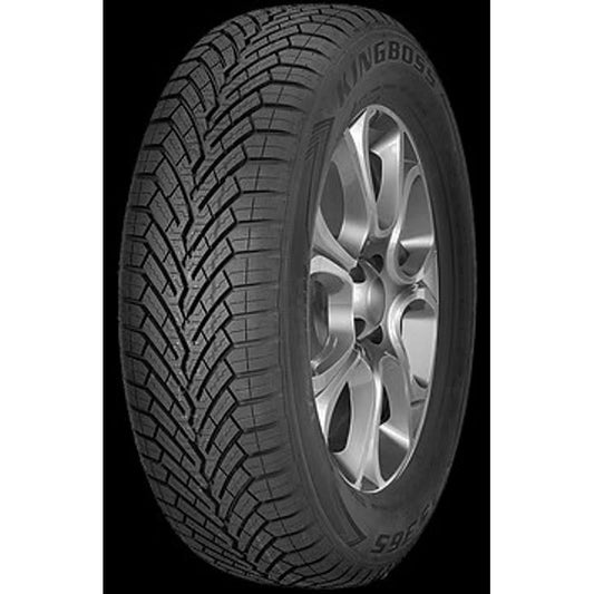Kingboss AS 365 XL 3PMSF 245/45 R18 100W