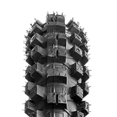 Wanda Tyre RY Max 50 90/100-14 49M