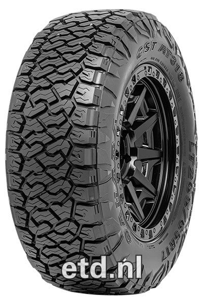 CST Sahara AT318 6PR 215/75 R15 100/97Q