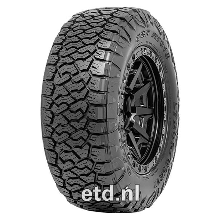 CST Sahara AT318 6PR 215/75 R15 100/97Q