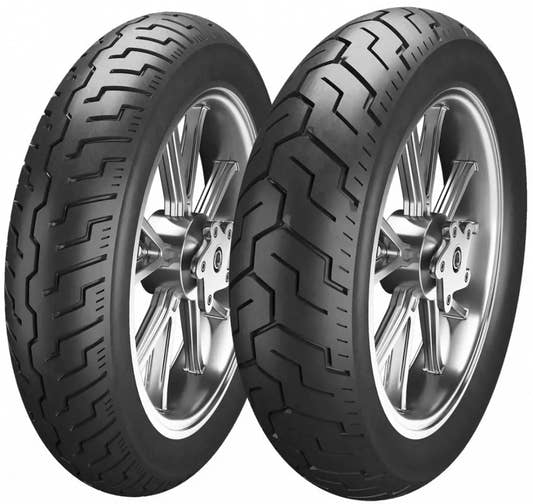 CST CM-669 E-Kennung 130/90 R16 67H