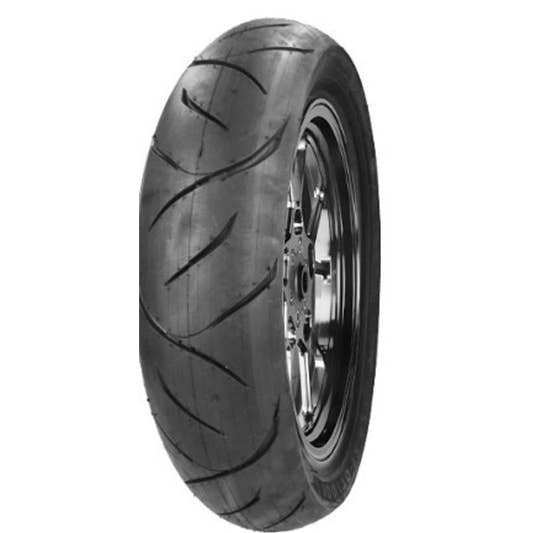 Maxxis M684 120/70-12 58P