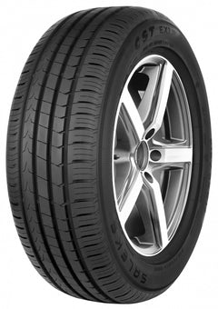 CST Saleks E-X1 Elect XL 235/40 R19 96Y