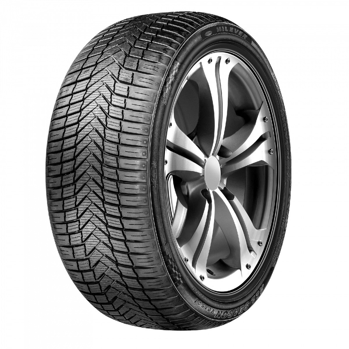 Milever All Season Versat MC545 XL 3PMSF 225/45 R17 94W