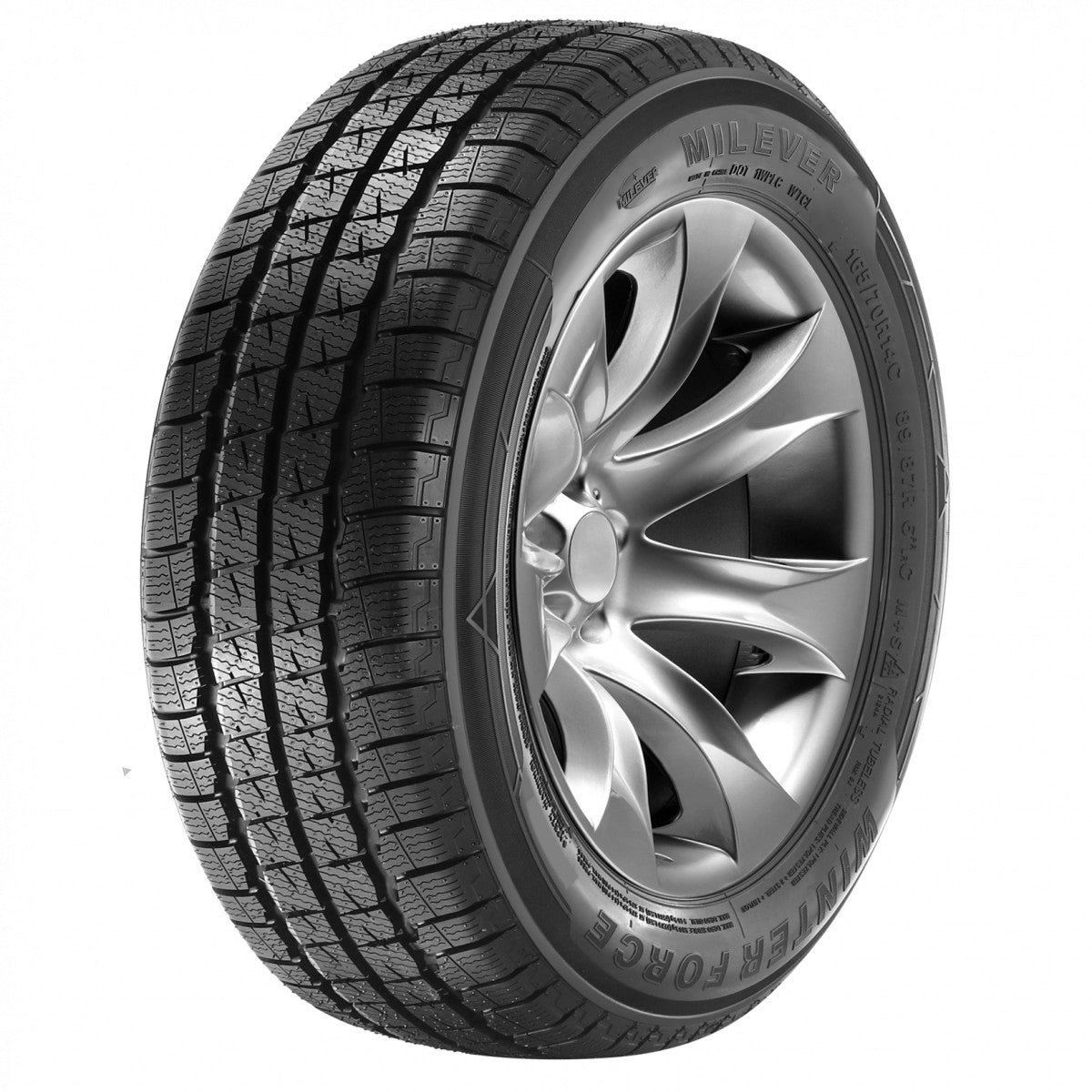 Milever All Season Van MC557 3PMSF 215/65R16C 109/107R