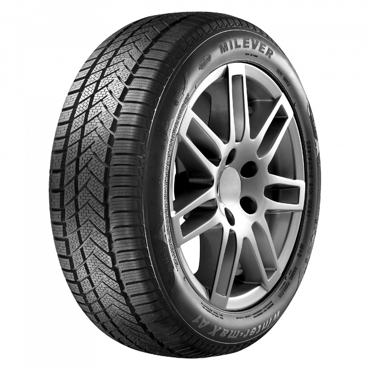 Milever Winter-Max A1 MW255 3PMSF 215/65 R16 98H