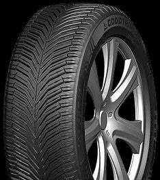Goodtrip Blueguard AS XL 3PMSF 245/45 R17 99W