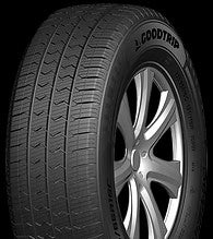 Goodtrip Safeguard AS 3PMSF 215/65 R15 104/102T