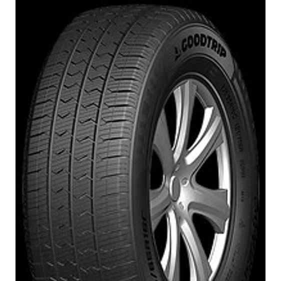Goodtrip Safeguard AS 3PMSF 215/70R15C 109/107S