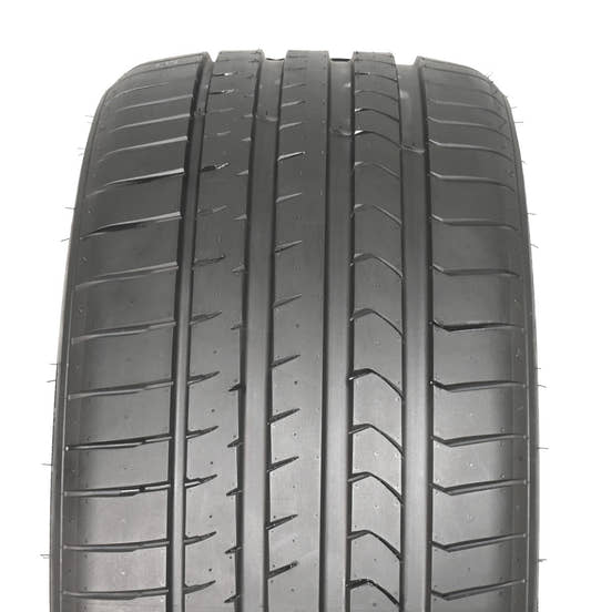 Goodtrip Sportguard 235/55 R18 104W – Bild 2