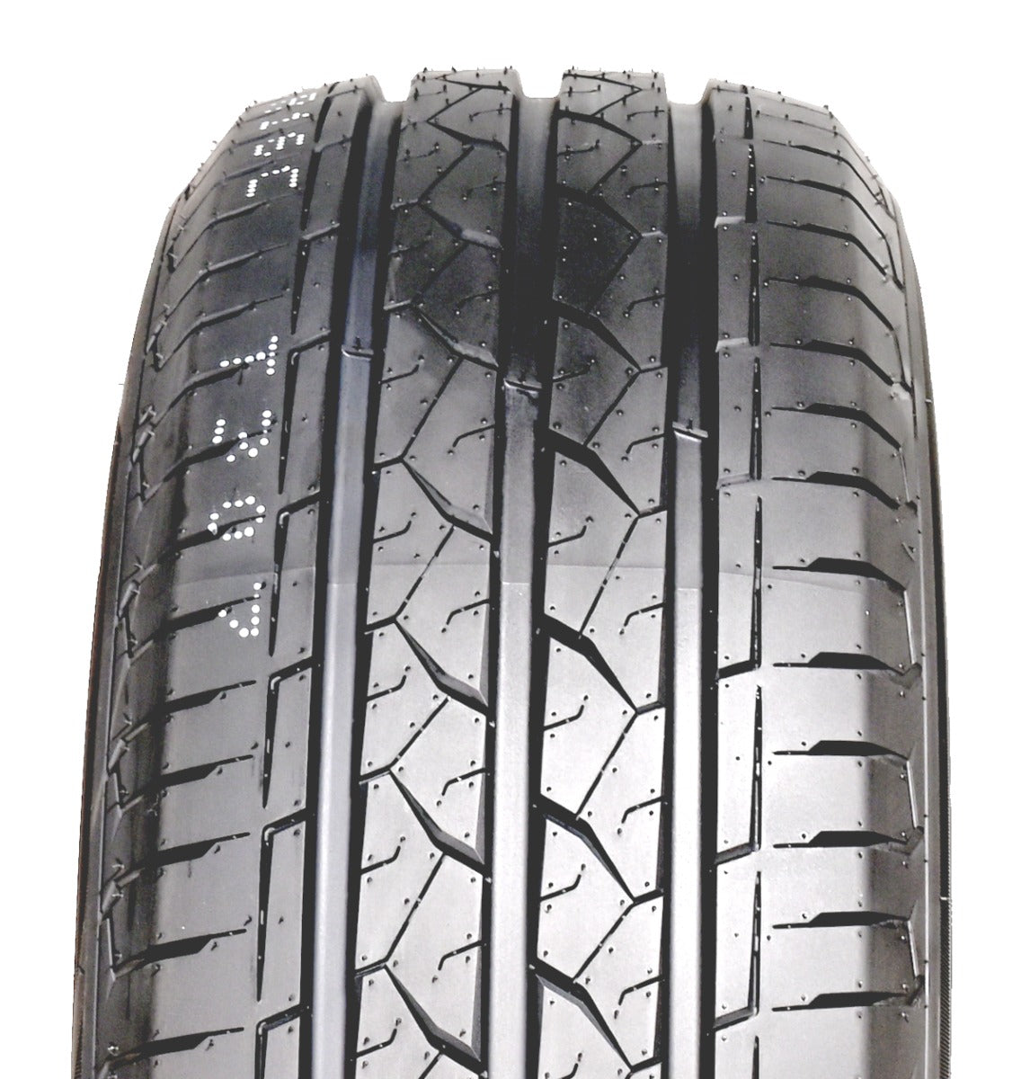 Goodtrip Safeguard 215/75 R16 116/114R – Bild 2