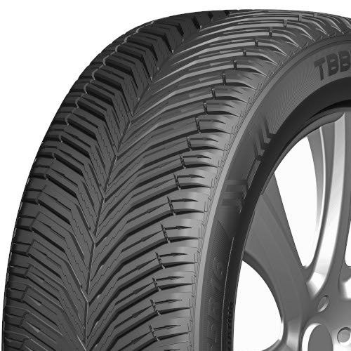 TBB Tires Fortezza AS XL 3PMSF 225/55 R17 101W