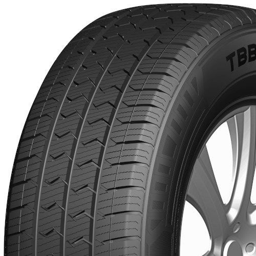 TBB Tires Advenzza AS 3PMSF 8PR 225/55 R17 109/107H