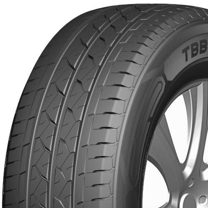 TBB Tires Advenzza 235/65R16C 115/113T