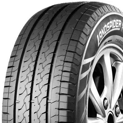 Landspider Duratraxx Van 195/80 R14 106S