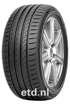 CST Adreno AD-R9 SUV XL BSW 235/55 R19 105 (Z)Y