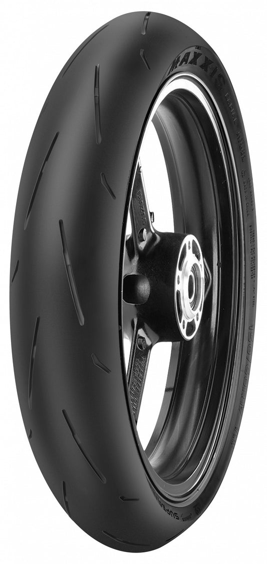 Maxxis Supermaxx HS, MA-HS E4 190/55 R17 75W