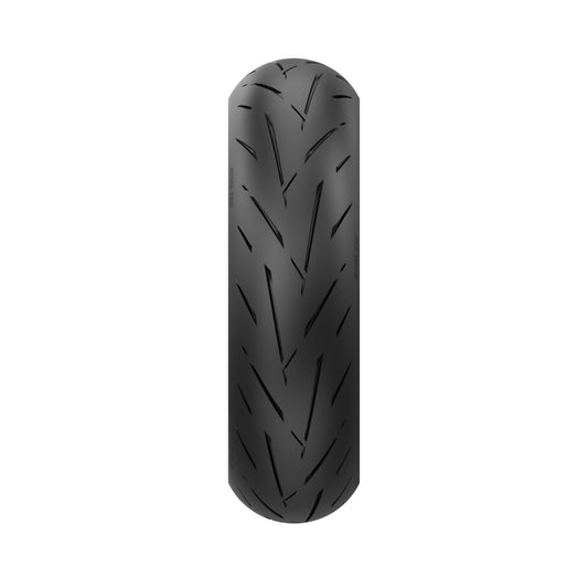 CST Ride Migra CM-S3N+ E4 120/70 R17 58W