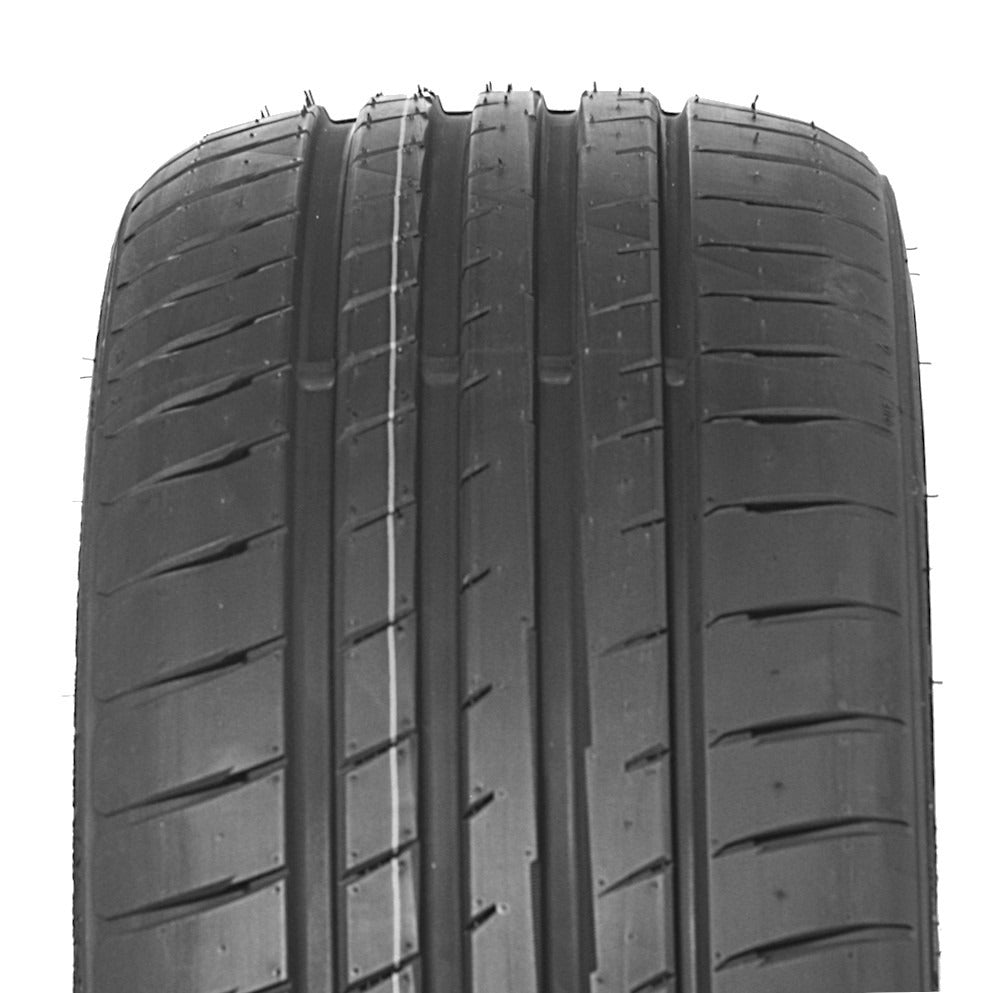 Milestone MZ01Z 205/50 R16 87W