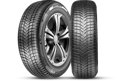 Novex AS 5G 205/55 R19 97V