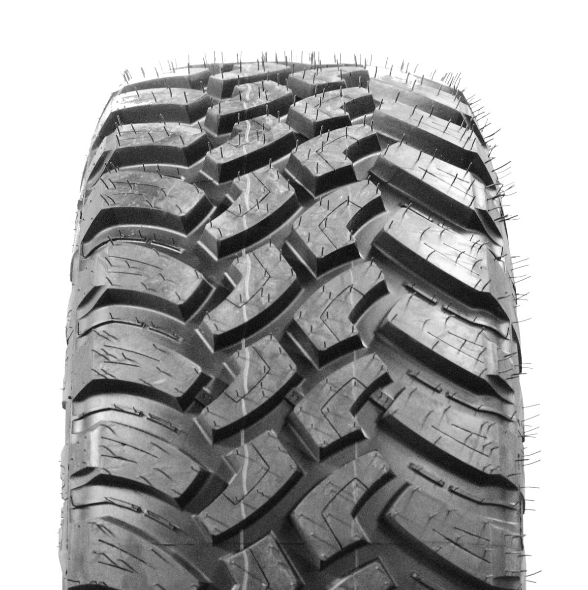 Gripmax Mud Rage M/T 265/70 R17 121Q – Bild 2