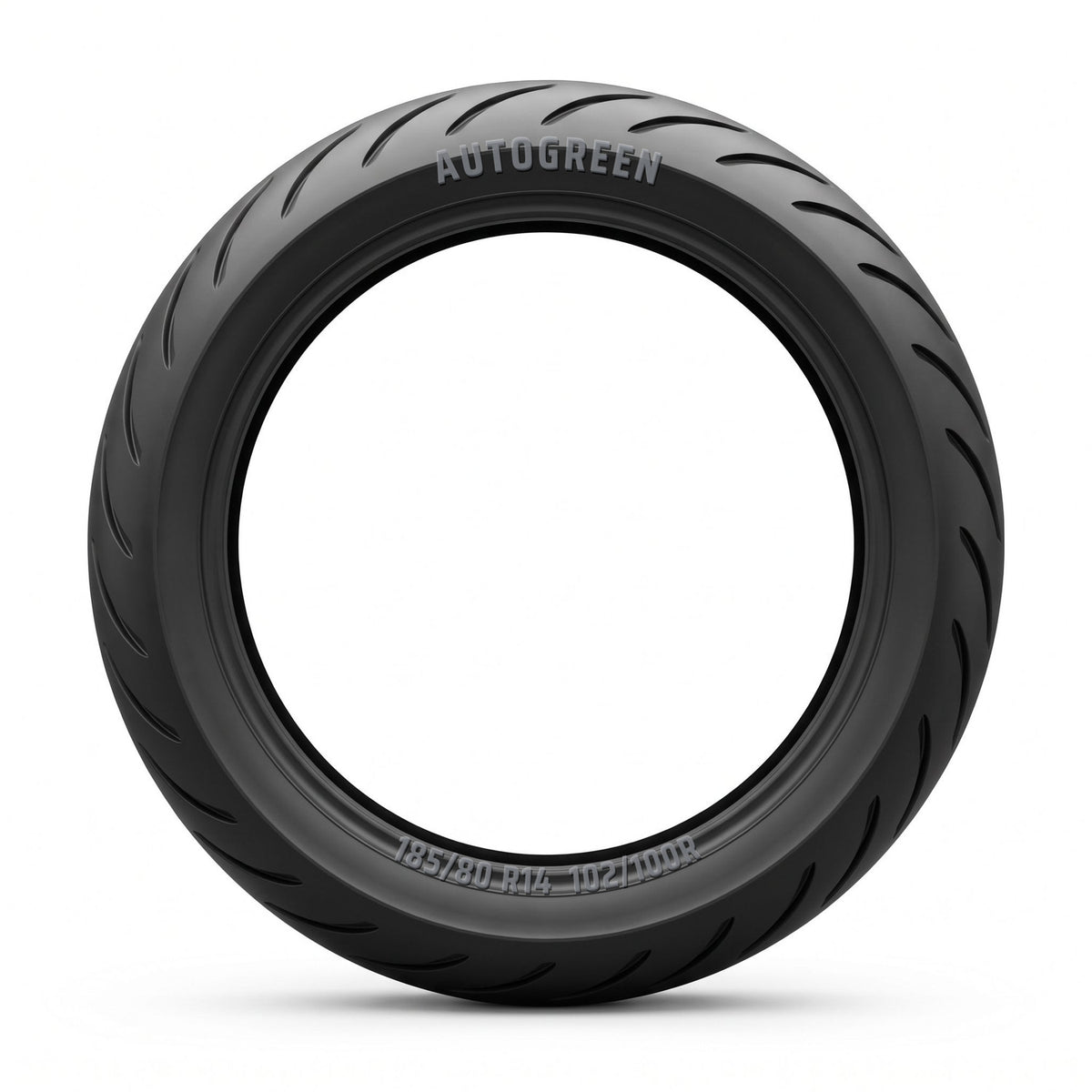Autogreen Smart Cruiser Plus-sc7 185/80 R14 102/100R