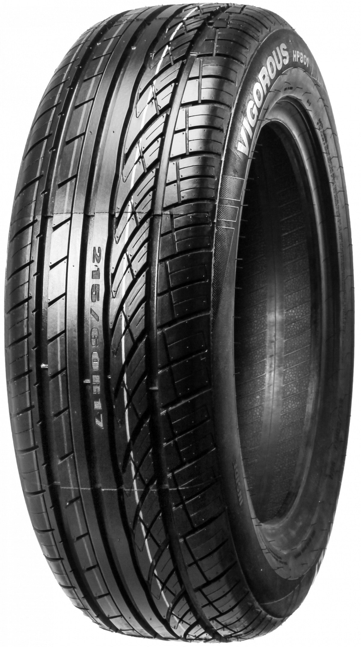 Hifly HP 801 DOT23 225/55 R19 99V DOT DOT23 – Bild 2