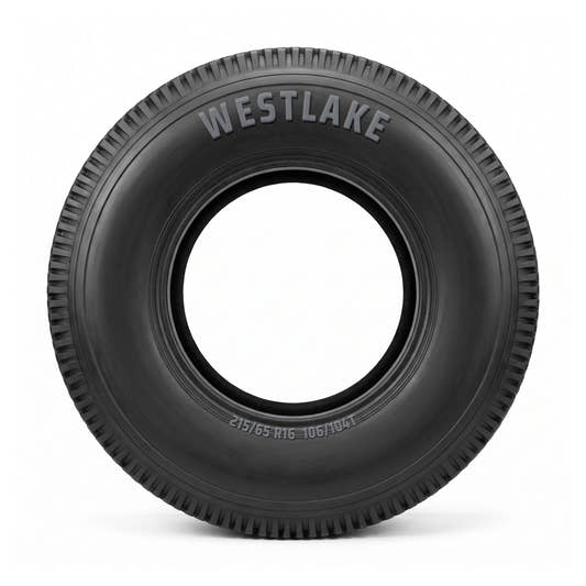 Westlake Loadforce 326+ DEMO 215/65R16C 106/104T