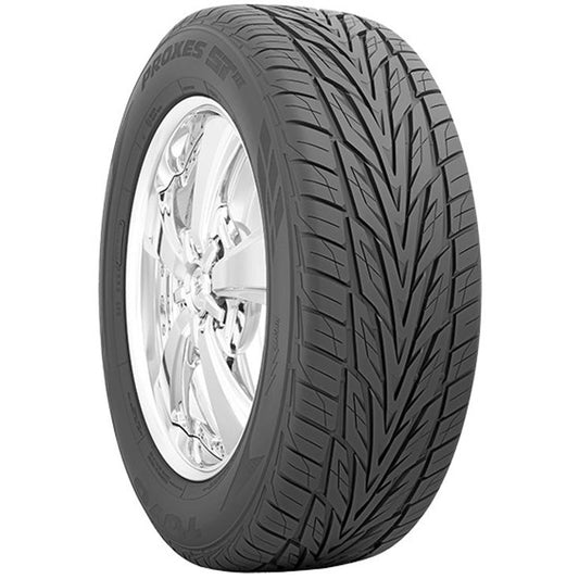 Toyo Proxes ST3 SUV XL DOT21 255/60 R18 112V DOT DOT21