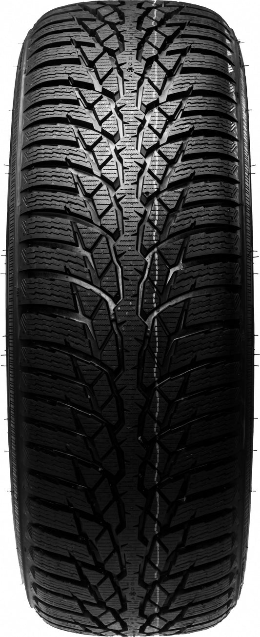 Nokian WR D4 XL M+S 3PMSF DOT19 205/50 R16 91H DOT DOT19