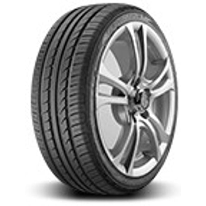Chengshan CSC-701 DOT17 245/40 R19 98W DOT 17