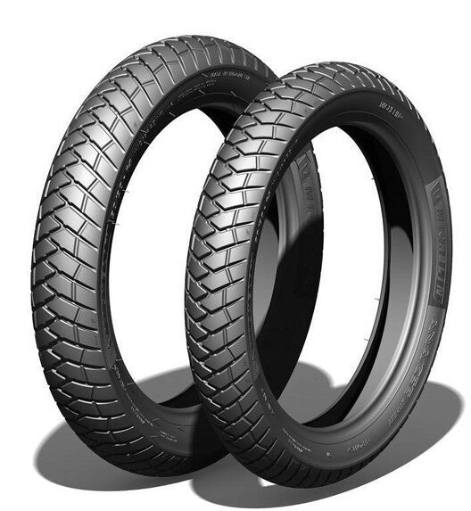 Michelin Anakee STREET RF DOT21 100/90-14 57P DOT DOT21