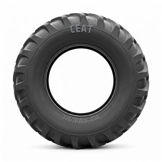 CEAT Farmax R70 /116A8 320/70 R20 113D