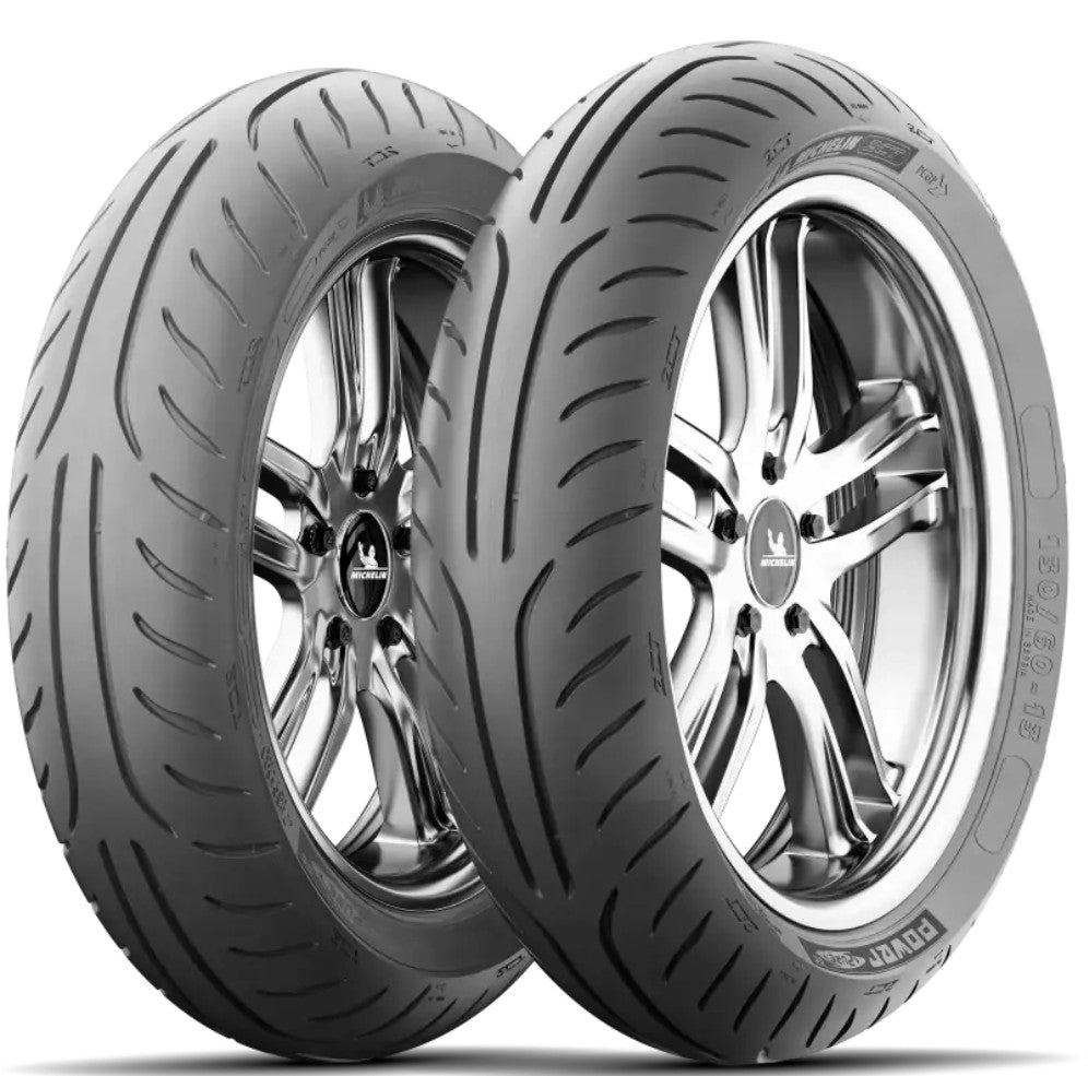 Michelin Power Pure SC DOT22 140/70-12 60P DOT DOT22