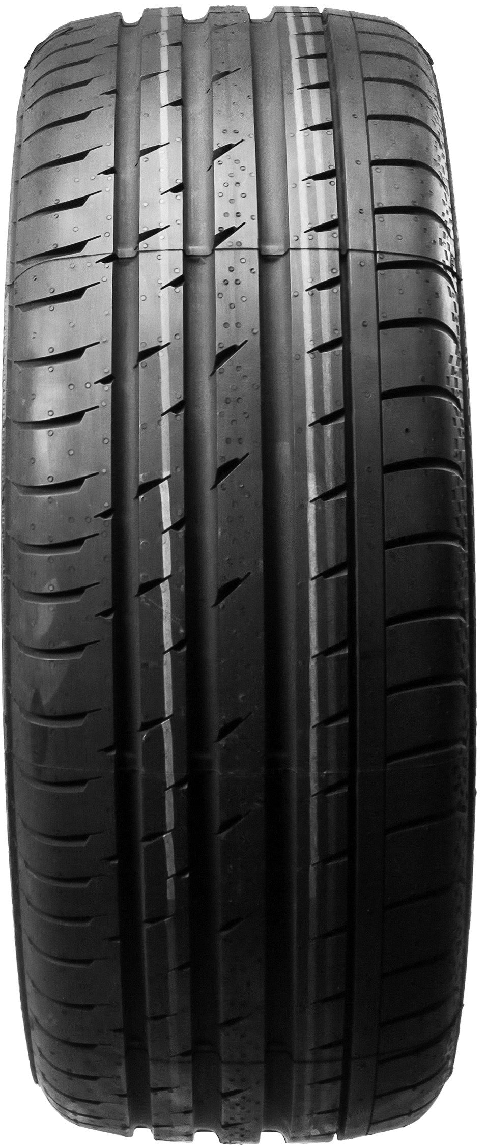 Continental Sportcontact 3 FR MO DOT23 235/40 R18 91Y DOT DOT23