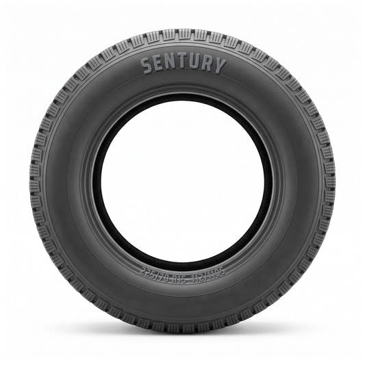 Sentury Winterdragon VAN C 225/70 R15 112/110S