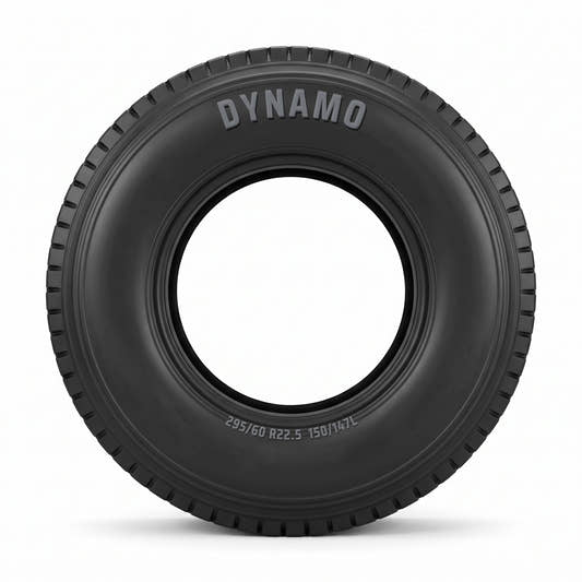 Dynamo D500 295/60 R22.5 150/147L