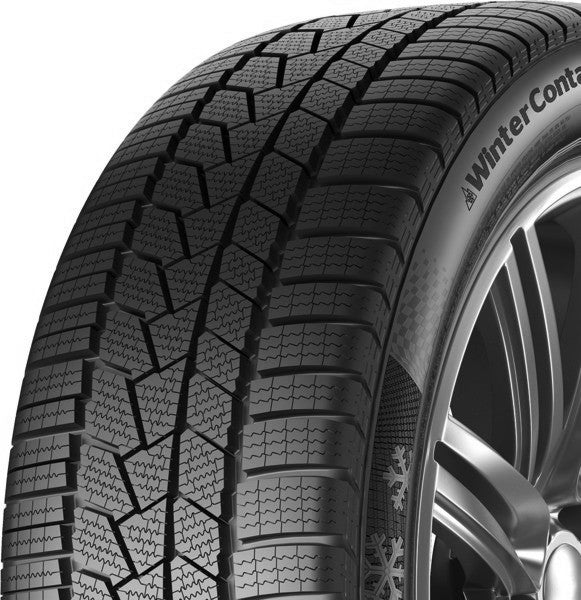 Continental WinterContact TS 860 S SSR * XL 3PMSF DOT21 255/55 R20 110H DOT DOT21