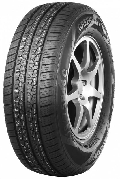 Linglong Greenmax Winter Van 3PMSF DOT23 225/75R16C 121/120R DOT DOT23