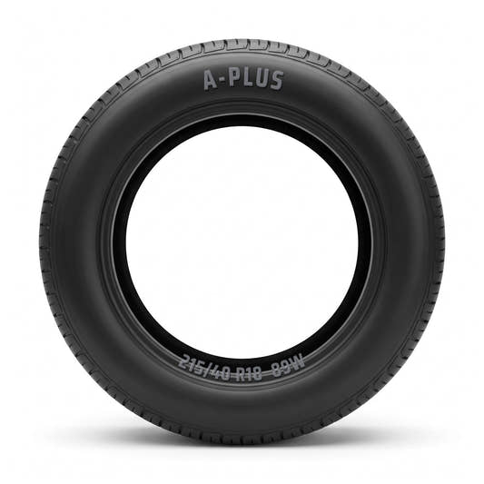 A-Plus A507 215/40 R18 89W
