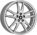 Akoni AK08 silver Alufelge 6.5x16 Zoll ET48 LK 5x112 ML57.1