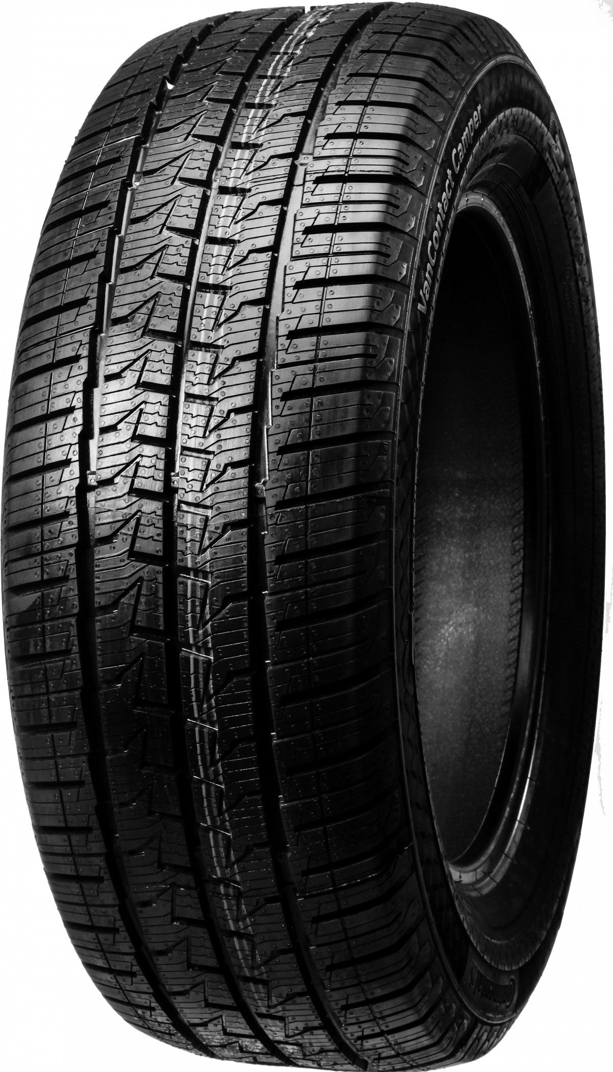Continental VanContact Camper 3PMSF CP DOT21 225/75R16C 118R DOT DOT21 – Bild 2