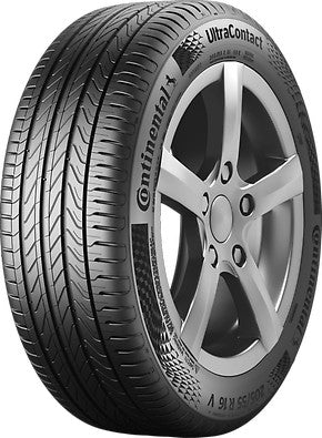 Continental UltraContact DOT23 195/55 R15 85V DOT DOT23
