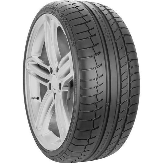Cooper Zeon CS Sport XL DOT19 255/35 R19 96Y DOT DOT19
