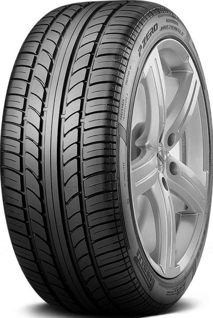 Pirelli P Zero Rosso Direzionale XL DOT21 245/40 R19 98 (Z)Y DOT DOT21