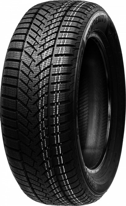 Semperit Speed-Grip 3 FR XL 3PMSF DOT18 255/40 R19 100V DOT DOT18 – Bild 2
