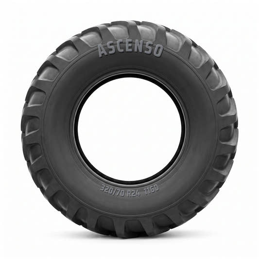 Ascenso TDR700 320/70 R24 116D