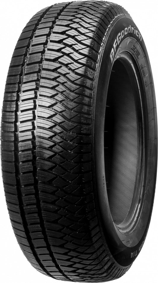 BF Goodrich Urban Terrain T/A XL 3PMSF DOT22 235/60 R18 107V DOT DOT22 – Bild 2