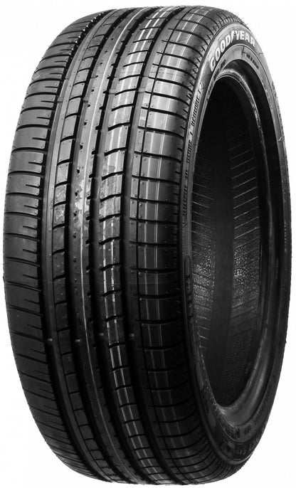 Goodyear NCT 5 * EMT ROLLS DOT18 285/45 R21 109W DOT DOT18 – Bild 2