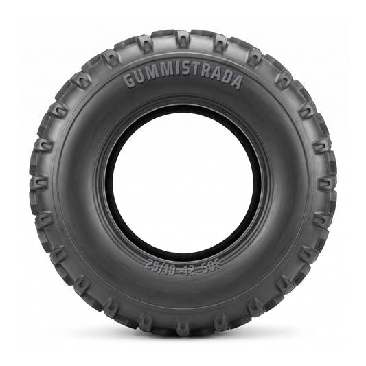 Gummistrada ATV Allterrain Street F920 E4 25x10-12 50F